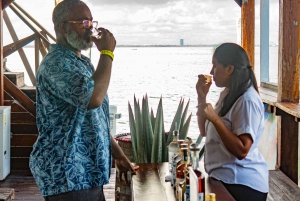Cancun: Tequila Tasting experience, master class