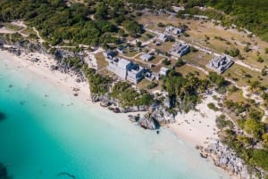 Cancun: Tulum, Coba, Cenote, Aldea Maya & Playa del Carmen