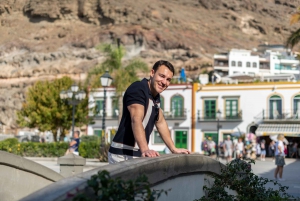 Captar la belleza en Puerto de Mogán - Sesión de fotos de 1 hora