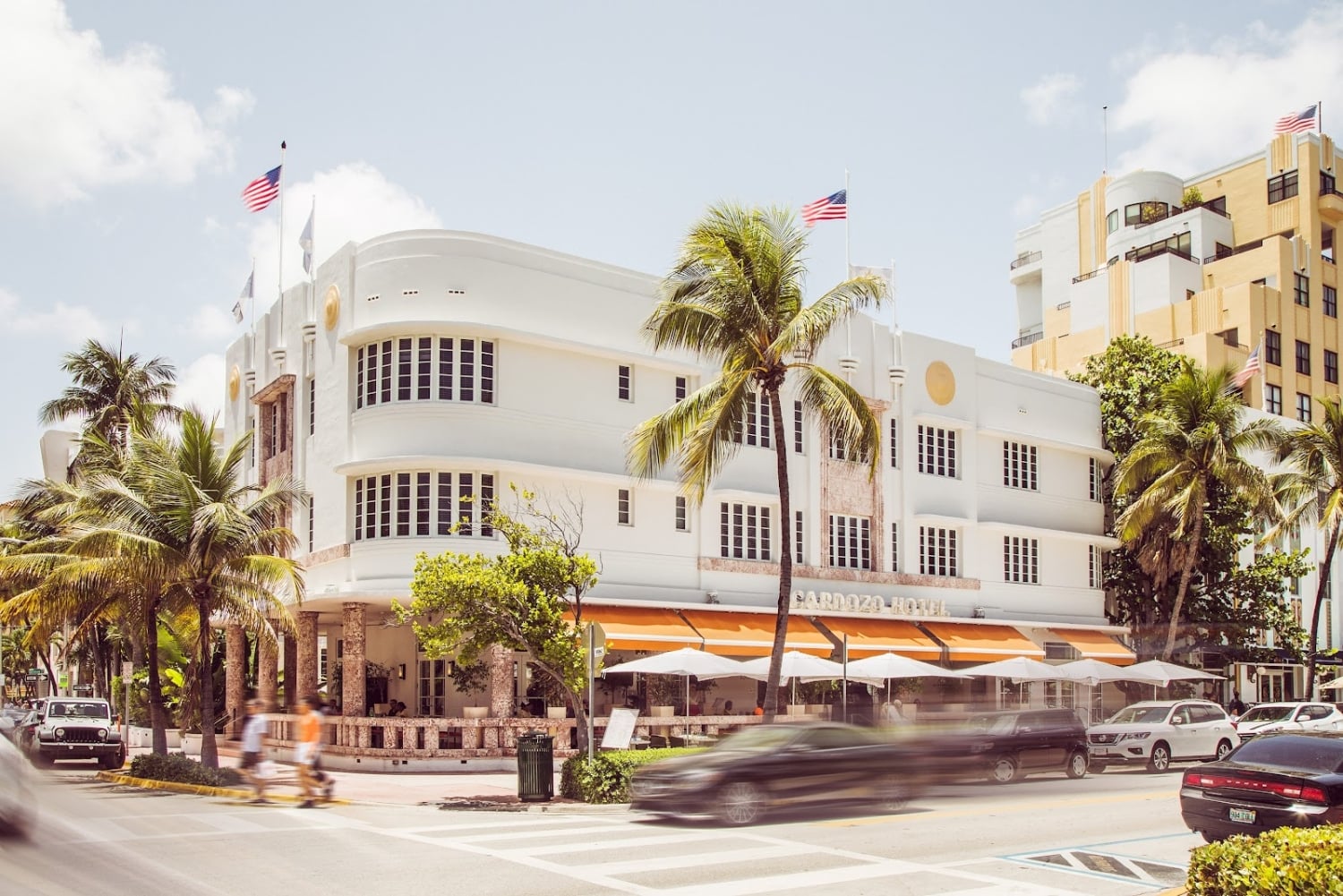 Cardozo South Beach
