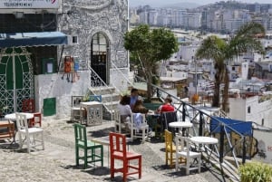 Casablanca Jewish Heritage Private Tour