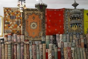 Casablanca Jewish Heritage Private Tour