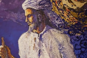 Casablanca Jewish Heritage Private Tour