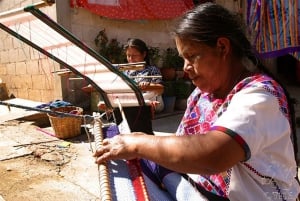 San Cristóbal: tour de 1 día a Chamula y Zinacantán