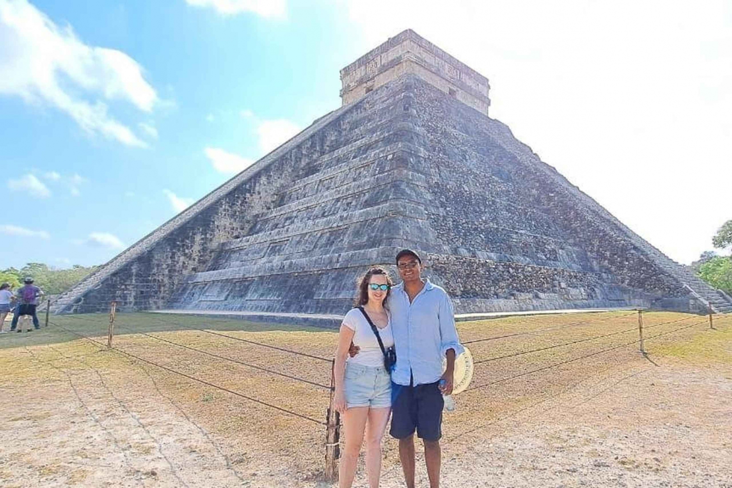 Chichén Itzá: Tour guiado (acceso anticipado)