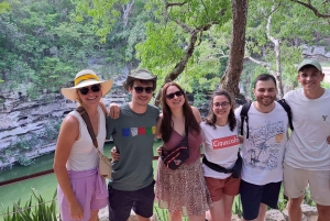 Chichén Itzá: Tour guiado (acceso anticipado)