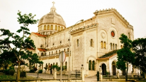 Iglesia de Jesús de Miramar
