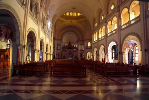 Iglesia de Jesús de Miramar