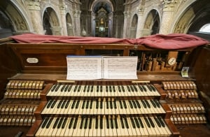 Iglesia de Jesús de Miramar