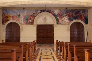 Iglesia de Jesús de Miramar