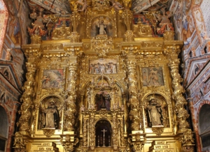 Church of the Holy Trinity
