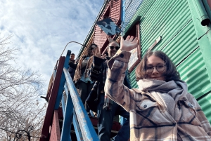 City tour of Buenos Aires, everything you need to know