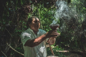 Coba: Adventure, Nature, and Mayan Heritage