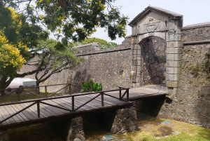 Colonia & Montevideo from Buenos Aires - Private 2 Day Tour