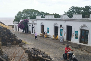 Colonia & Montevideo from Buenos Aires - Private 2 Day Tour