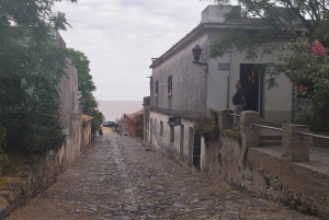 Colonia & Montevideo from Buenos Aires - Private 2 Day Tour