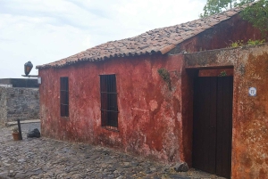 Colonia & Montevideo from Buenos Aires - Private 2 Day Tour