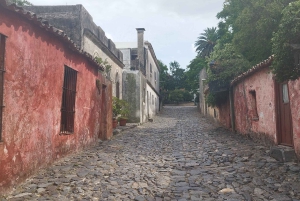 Colonia & Montevideo from Buenos Aires - Private 2 Day Tour