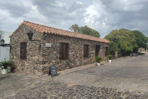 Colonia & Montevideo from Buenos Aires - Private 2 Day Tour