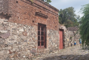 Colonia & Montevideo from Buenos Aires - Private 2 Day Tour