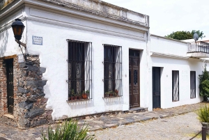 Colonia & Montevideo from Buenos Aires - Private 2 Day Tour