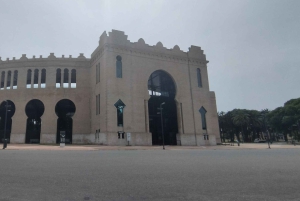 Colonia & Montevideo from Buenos Aires - Private 2 Day Tour