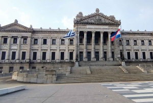 Colonia & Montevideo from Buenos Aires - Private 2 Day Tour
