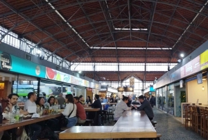 Colonia & Montevideo from Buenos Aires - Private 2 Day Tour