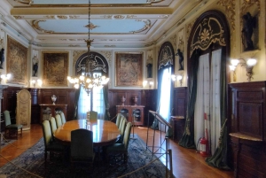 Colonia & Montevideo from Buenos Aires - Private 2 Day Tour