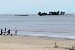 Colonia & Montevideo from Buenos Aires - Private 2 Day Tour