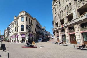 Colonia & Montevideo from Buenos Aires - Private 2 Day Tour