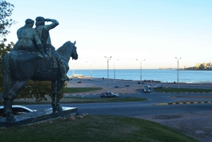 Colonia & Montevideo from Buenos Aires - Private 2 Day Tour