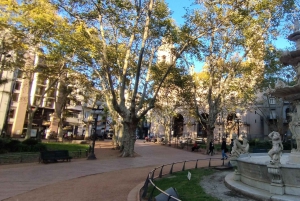 Colonia & Montevideo from Buenos Aires - Private 2 Day Tour