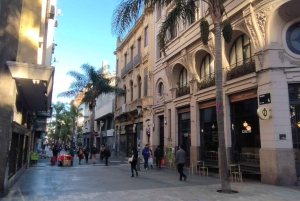 Colonia & Montevideo from Buenos Aires - Private 2 Day Tour