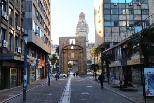 Colonia & Montevideo from Buenos Aires - Private 2 Day Tour