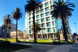 Colonia & Montevideo from Buenos Aires - Private 2 Day Tour