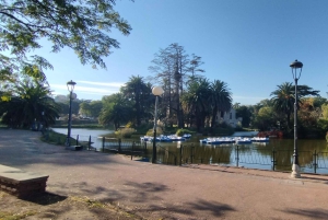 Colonia & Montevideo from Buenos Aires - Private 2 Day Tour