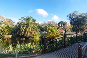 Colonia & Montevideo from Buenos Aires - Private 2 Day Tour