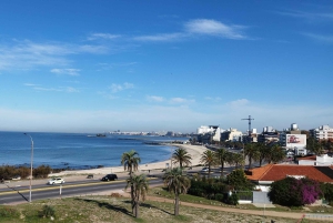 Colonia & Montevideo from Buenos Aires - Private 2 Day Tour