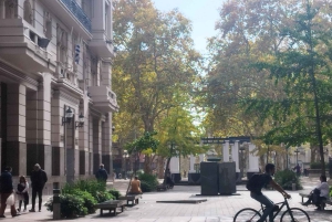 Colonia & Montevideo from Buenos Aires - Private 2 Day Tour