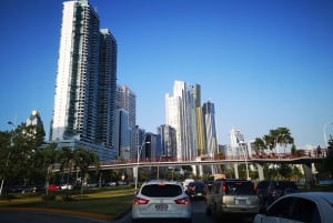 Colonial Panama: Culture, History, and Canal (5D/4N)