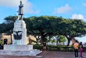 Colonial Panama: Culture, History, and Canal (5D/4N)