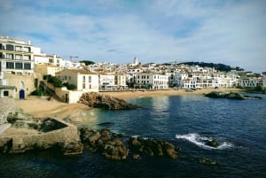 Costa Brava and Medieval Villages Full Day Tour