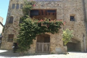 Costa Brava and Medieval Villages Full Day Tour