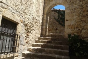 Costa Brava and Medieval Villages Full Day Tour