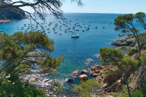 Costa Brava and Medieval Villages Full Day Tour