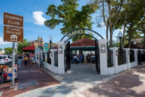 Cuban Heritage:2-Hour Private Walking Tour of Little Havana