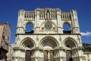 Cuenca: Medieval Old Town