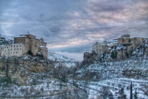 Cuenca: Medieval Old Town