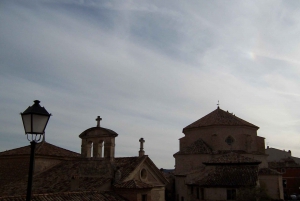 Cuenca: Medieval Old Town